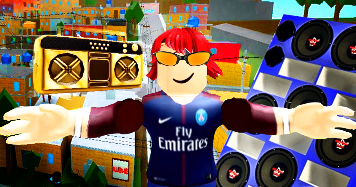 ID de músicas no Roblox: funk, rock, internacional e mais