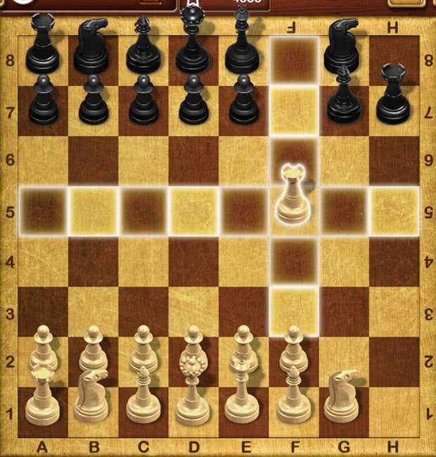 Jogos de Chess no Jogos 360