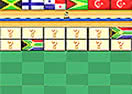 Flag Bricks