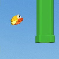 Flappy Bird 3D
