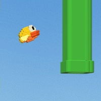 Flappy Bird 3D