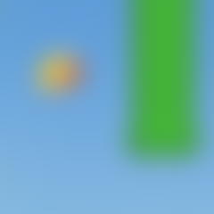 Flappy Bird 3D