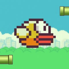 FLAPPY BIRD jogo online gratuito em