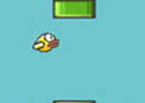 Flappy Bird Flash