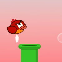 Flappy Birdy