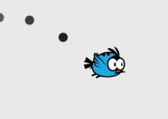Flappy Color Birds