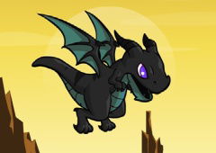 Flappy Dragon