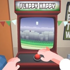 Flappy Happy