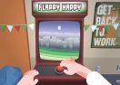 Flappy Happy