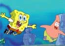Flappy Spongebob