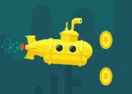 Flappy Submarine