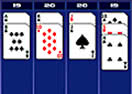 Flash Blackjack
