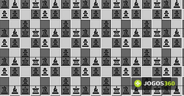 Jogo Flash Chess no Jogos 360