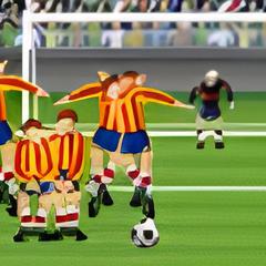 Flash Gol
