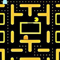 Jogo Google Pacman no Jogos 360