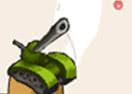 Flash Tank