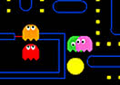 Flashpacman