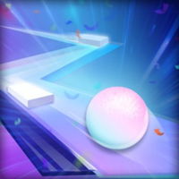 Jogo Magic Piano Tiles no Jogos 360