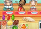 Flatbread Express
