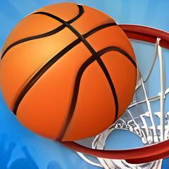 Flick Basketball