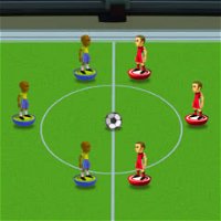 Jogos de Futebol de Cabeça no Jogos 360