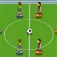 Eskanteio, futebol de botão Online! 