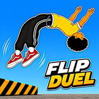 Flip Duel