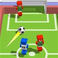 Jogo The Smurfs: Penalty Shoot-Out no Jogos 360