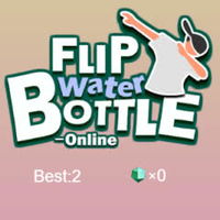 Flip Water Bottle Online