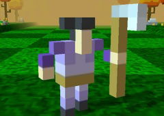 Flippy Hero