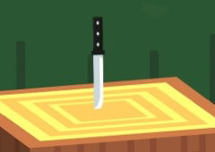 Flippy Knife Online