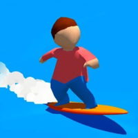 Jogos de Surf no Jogos 360