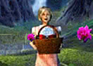 Flower Girl