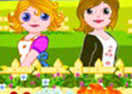 Flower Shop