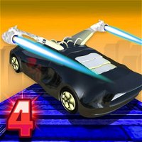 Jogos de Carros de Corrida (4) no Jogos 360