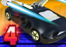 Fly Car Stunt 4