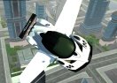 Flying Car Real Driving