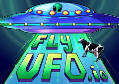 FlyUFO.io