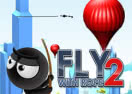 Fly With Rope 2