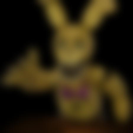 FNAF 6: Salvage Room