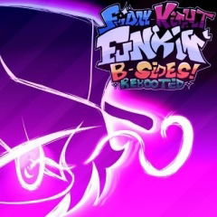 FNF: B-Sides Rebooted