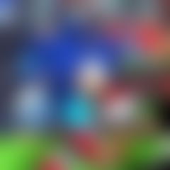 FNF HD with Sonic Week