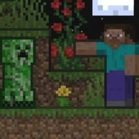 FNF: Minecraft Funky Edition