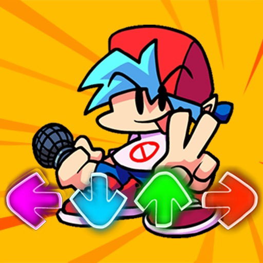 Jogo FNF: Sonic Rush no Jogos 360