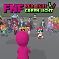 FNF: Red Light, Green Light