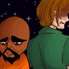 FNF: Shaggy x Matt SAD VERSION