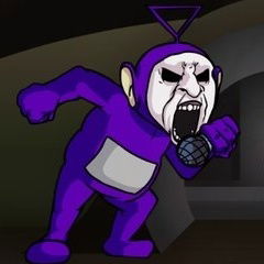 FNF Slendytubbies: VS Tinky Winky