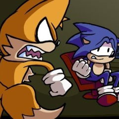 Jogo FNF vs Sonic EXE Online no Jogos 360