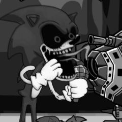 Jogo FNF: Sonic.exe and Modern Sonic no Jogos 360