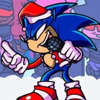 Jogo FNF: Fleetway And Sonic no Jogos 360